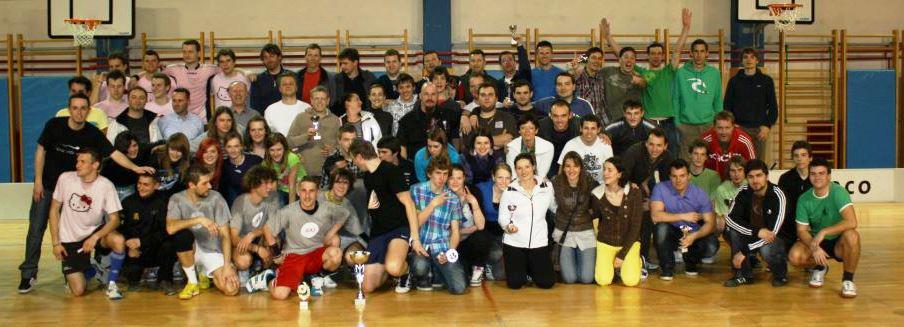 FINALE BOROVNIŠKE LIGE 2012/13